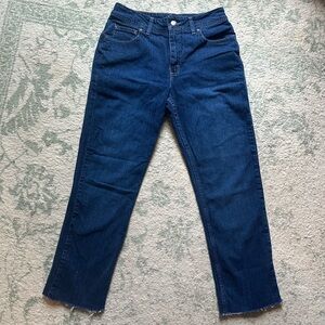 Lee Women’s Straight Jeans